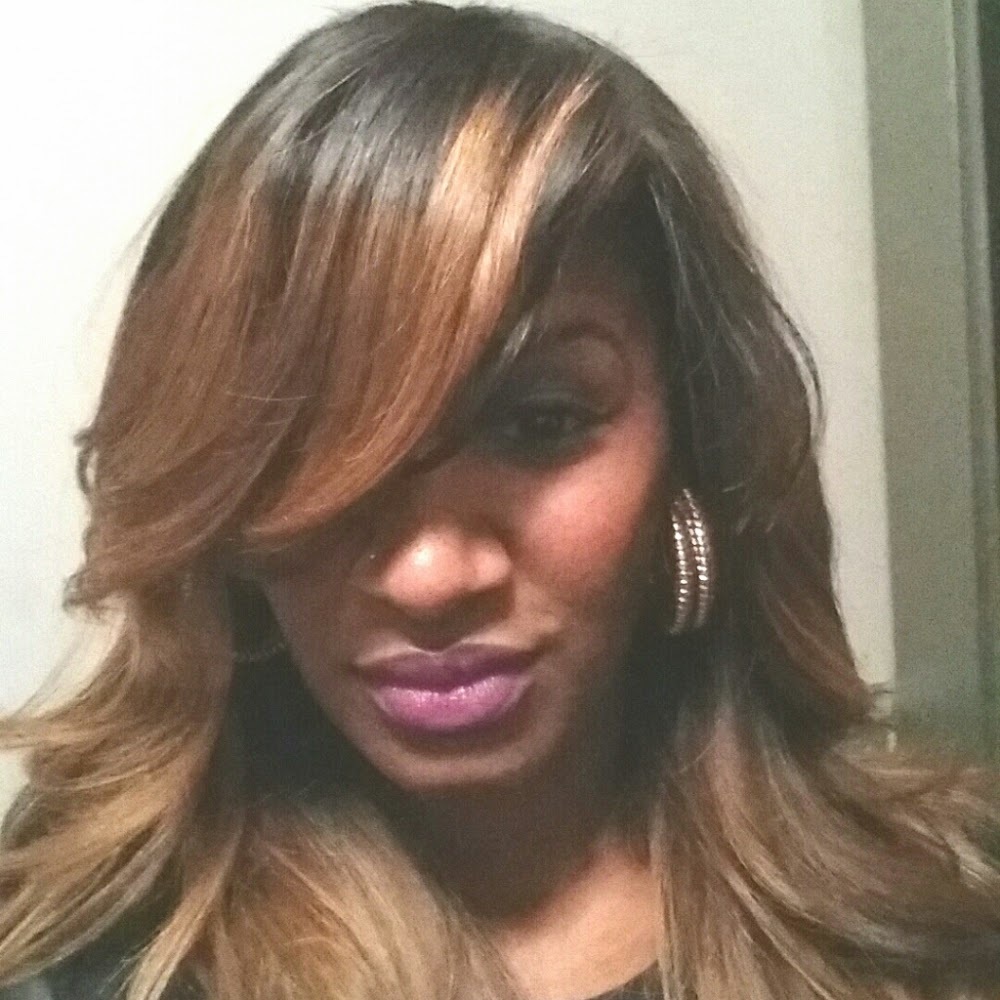Meet your Posher, Tiara